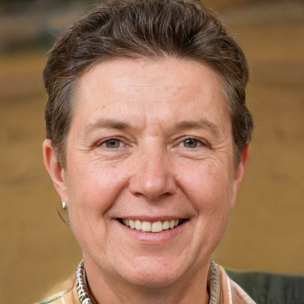 Betty A. Muller